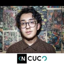 Lo Que Siento cover image by Cuco