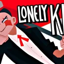 Lonely King cover image by CG5