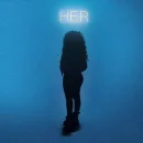 Losing cover image by H.E.R.