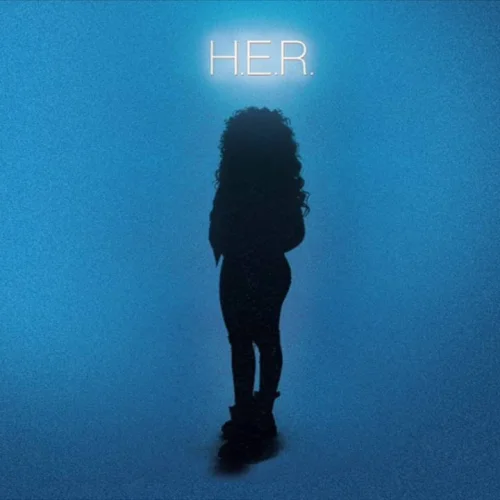 Losing lyrics by H.E.R. songs cover