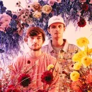 Photo of Louis The Child, American DJ duo