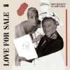 Love For Sale by Tony Bennett album cover