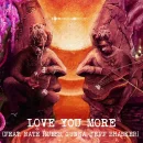 Love You More cover image by Young Thug