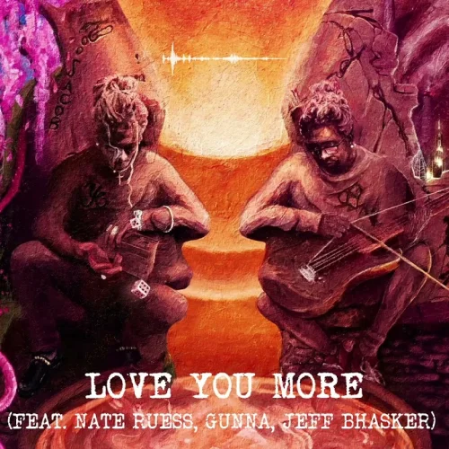 Love You More lyrics by Young Thug songs cover