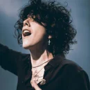 Photo of LP, American musician
