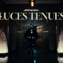 Luces Tenues cover image by Anuel AA