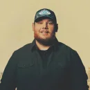 Photo of Luke Combs, American Country Singer