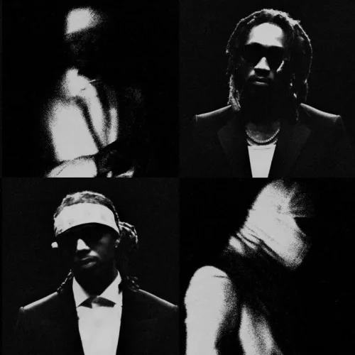 Luv Bad Bitches lyrics by Future songs cover