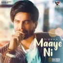 Maaye Ni cover image by Singga