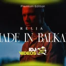 Made In Balkan cover image by Relja