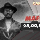 Mafiia (Explicit) cover image by King