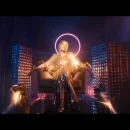 Magic cover image by Kylie Minogue