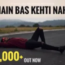 Main Bas Kehti Nahi cover image by King