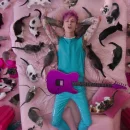Make Up Sex cover image by MGK