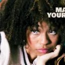 Make Up Your Mind cover image by Cordae