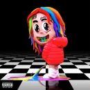 MALA cover image by 6ix9ine