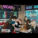 MANIAC cover image by Stray Kids