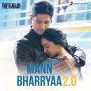 Mann Bharryaa 2.0 cover image by B Praak