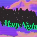 Many Nights cover image by Beach House