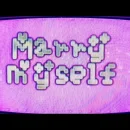 Marry Myself cover image by Benee