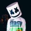 Marshmello Profile Picture