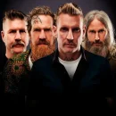 Photo of Mastodon, American Metal Band