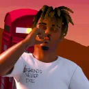 Matt Hardy 999 cover image by Trippie Redd