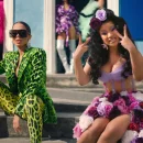 Me Gusta cover image by Anitta