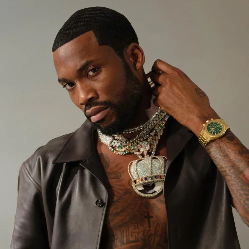 Meek Mill Discography