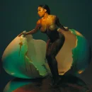 Megan Thee Stallion's Singles thumbnail