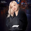 Messy cover image by ROSÉ