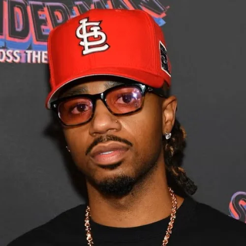 Metro Boomin Discography