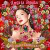 Mexicana Enamorada by Ángela Aguilar album cover