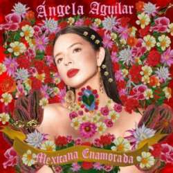 Dime Cómo Quieres by Ángela Aguilar songs cover