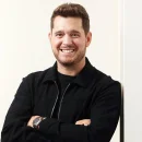 Photo of Michael Bublé, Canadian Singer & Songwriter
