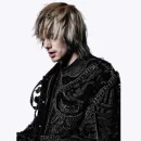 Photo of Michael Clifford, Australian singer & songwriter