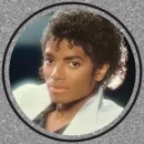 Photo of Michael Jackson, American Singer & Songwriter