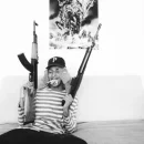 Might Cop A Jag cover image by Comethazine
