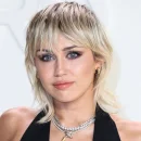 Photo of Miley Cyrus, American singer & actress