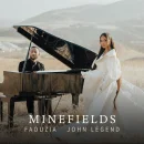 Minefields cover image by Faouzia