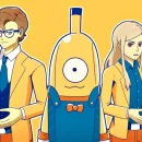 Minion cover image by CG5