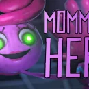 Mommy’s Here cover image by CG5