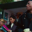 Money & Love cover image by WizKid