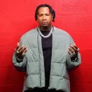 Photo of Moneybagg Yo, American Rapper