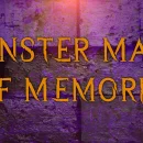 Monster Made of Memories cover image by Citizen Soldier
