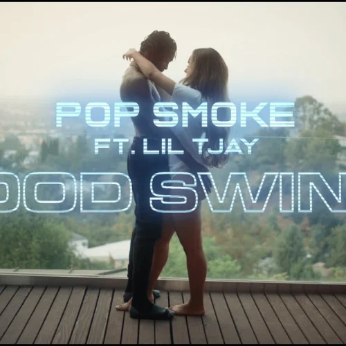 Mood Swings lyrics by Pop Smoke songs cover