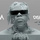 Mop cover image by Gunna