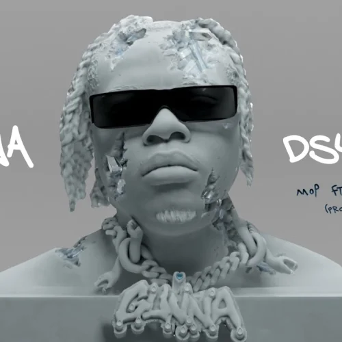 Mop lyrics by Gunna songs cover