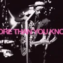 More Than You Know cover image by blink-182