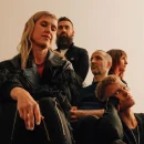 Photo of Mother Mother, Canadian Indie Rock Band